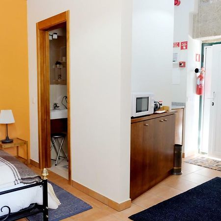 Quinta De Vodra Villa Seia Eksteriør billede
