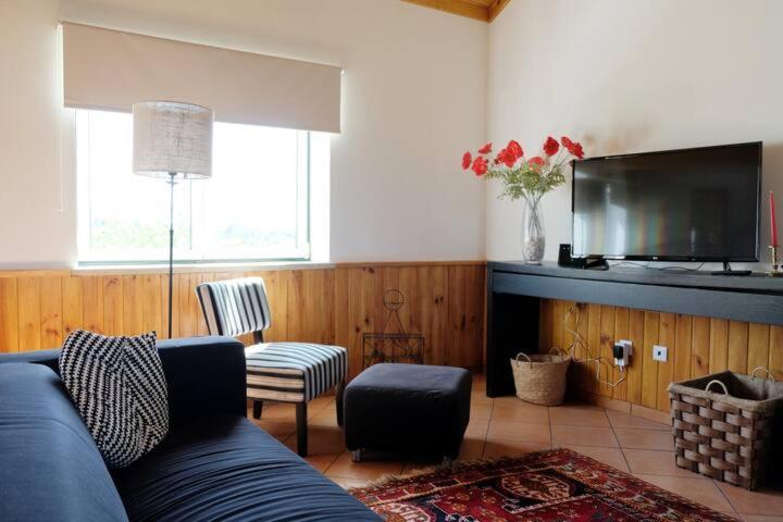 Quinta De Vodra Villa Seia Eksteriør billede
