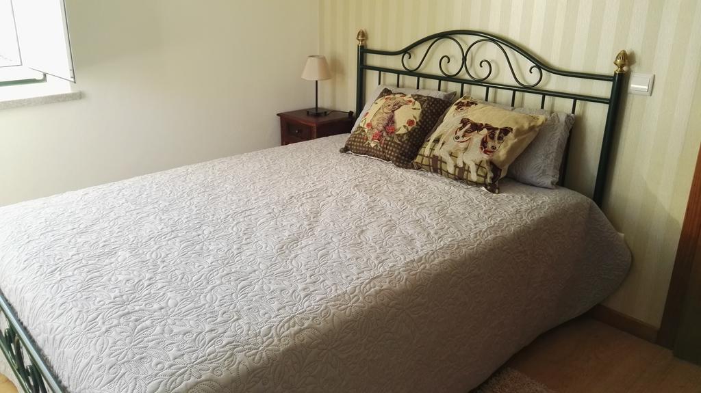 Quinta De Vodra Villa Seia Eksteriør billede