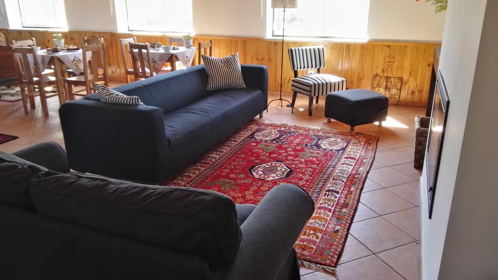 Quinta De Vodra Villa Seia Eksteriør billede
