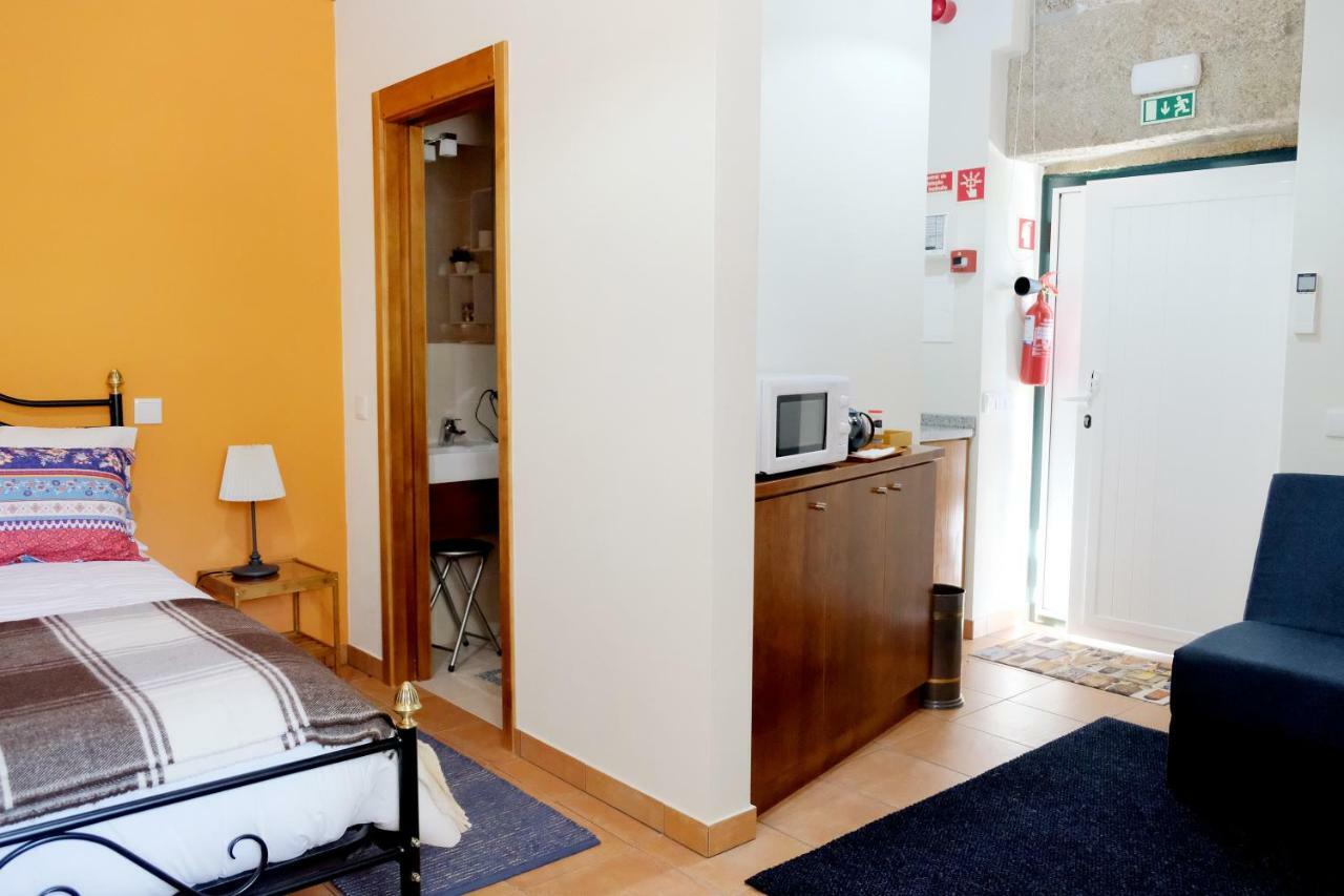 Quinta De Vodra Villa Seia Eksteriør billede